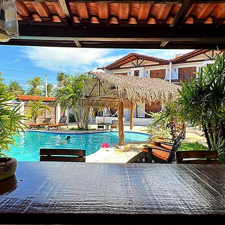 Hotel Pousada 360 Paracuru Dış mekan fotoğraf