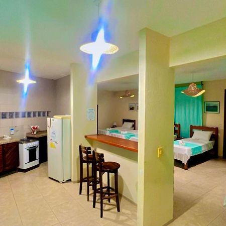 Hotel Pousada 360 Paracuru Dış mekan fotoğraf
