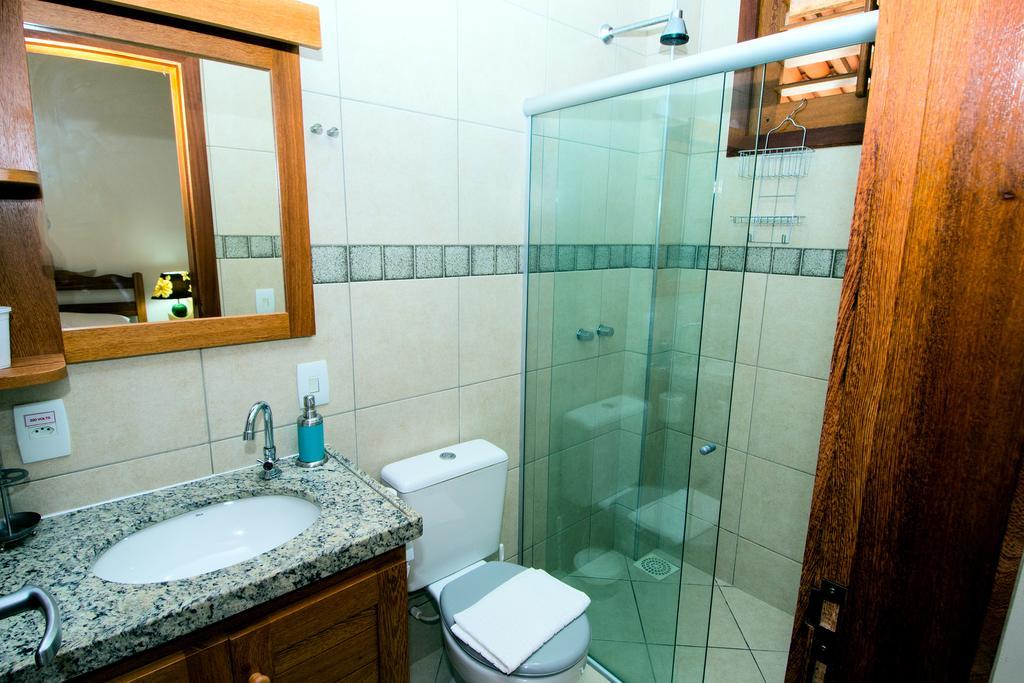 Hotel Pousada 360 Paracuru Dış mekan fotoğraf