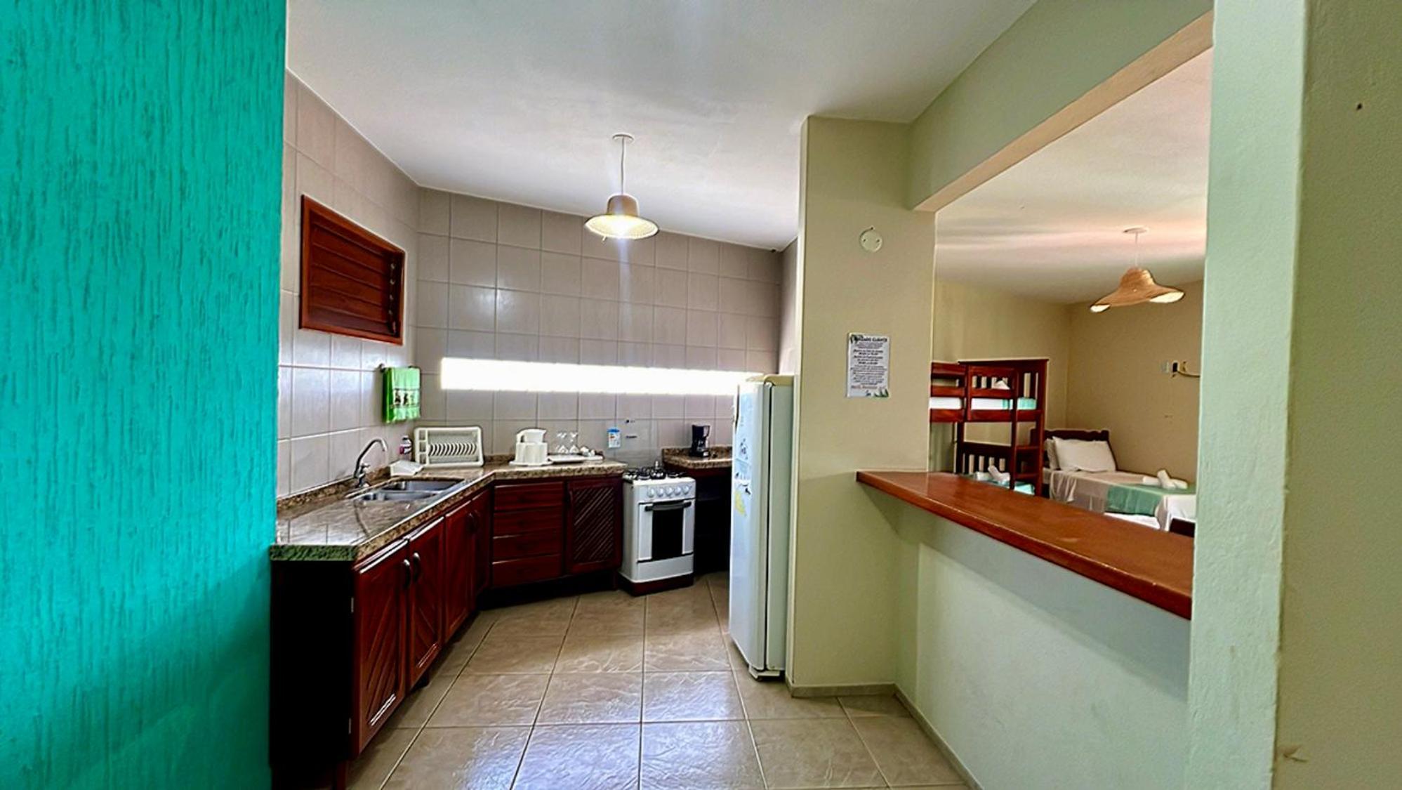 Hotel Pousada 360 Paracuru Dış mekan fotoğraf