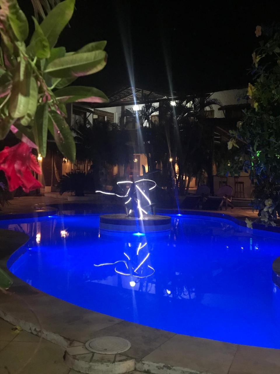 Hotel Pousada 360 Paracuru Dış mekan fotoğraf