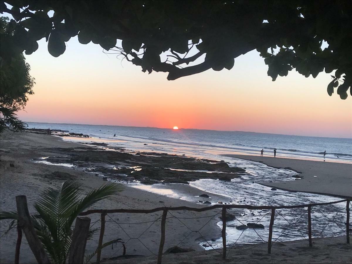 Hotel Pousada 360 Paracuru Dış mekan fotoğraf